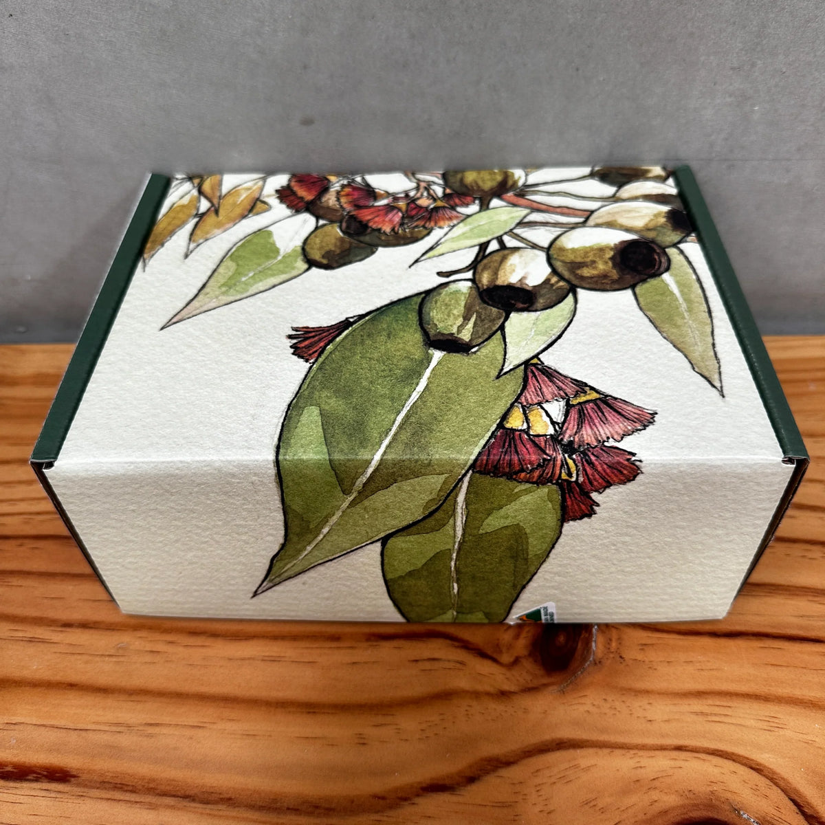 Urthly Organics Bath Bombs - Gift Box