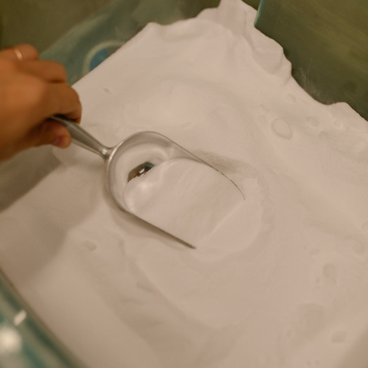 Bicarbonate Soda - Fill Your Own Container