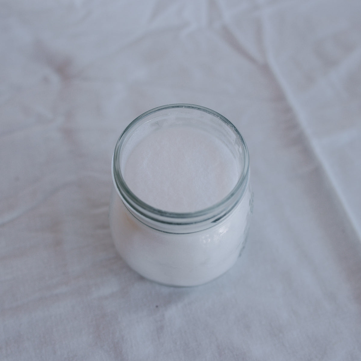 Bicarbonate Soda - Fill Your Own Container