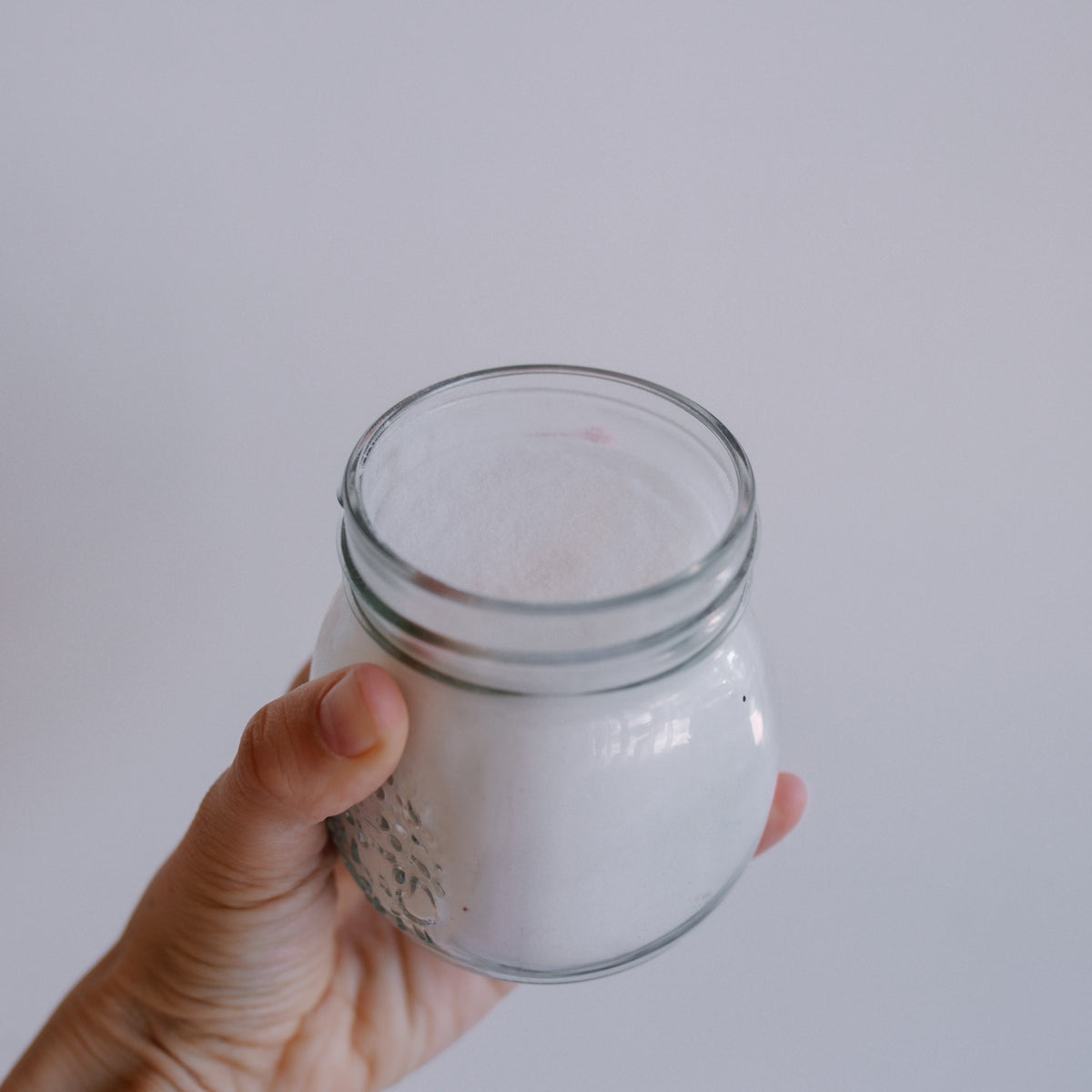 Bicarbonate Soda - Fill Your Own Container