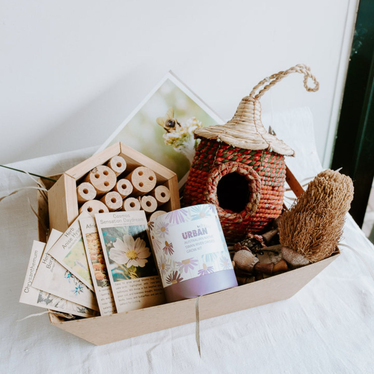 Biodiversity Champions Gift Box