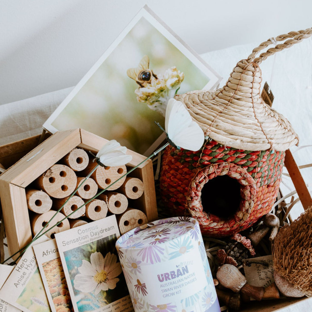 Biodiversity Champions Gift Box