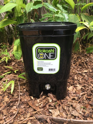 Bokashi One Composting System - Single Bucket