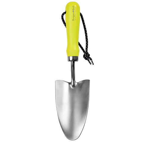 Florabrite Hand Trowel - Burgon & Ball