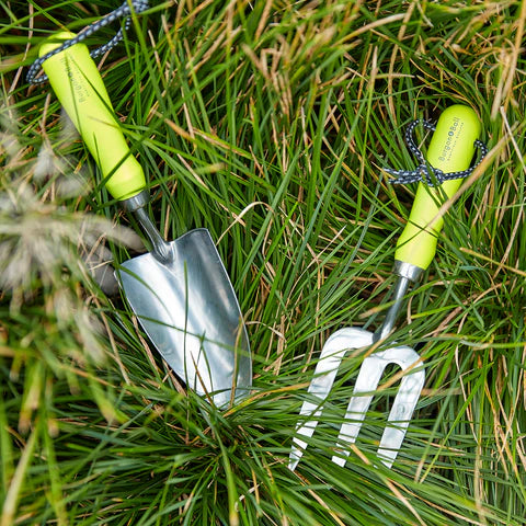 Florabrite Hand Trowel - Burgon & Ball