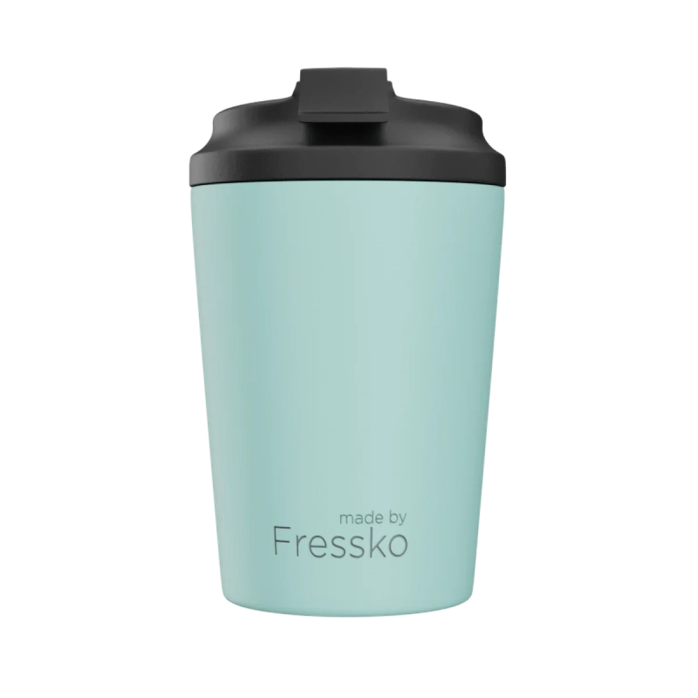 The &#39;Camino&#39; 12oz Insulated Coffee Cup, by Fressko