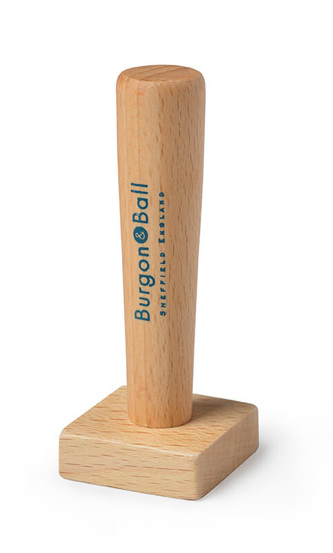 Cell Tray Tamper - Burgon & Ball