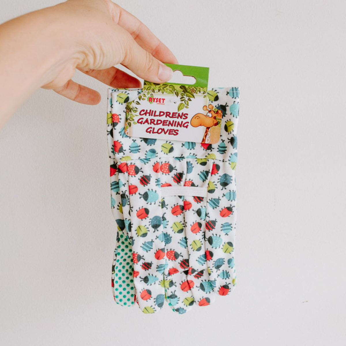 Childrens Gardening Gloves