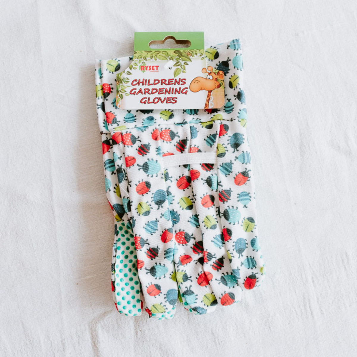 Childrens Gardening Gloves