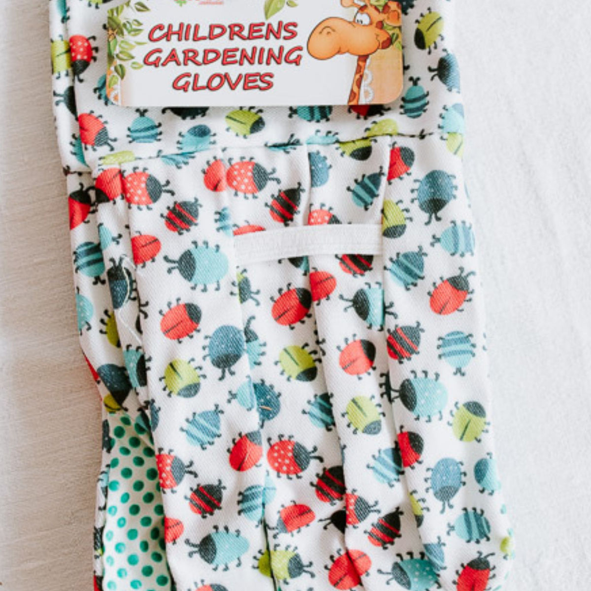 Childrens Gardening Gloves