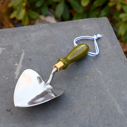 Planting Trowel - Collector - Burgon & Ball