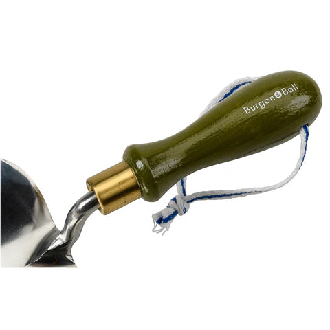 Planting Trowel - Collector - Burgon & Ball