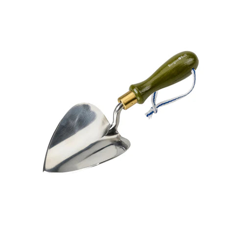 Planting Trowel - Collector - Burgon & Ball