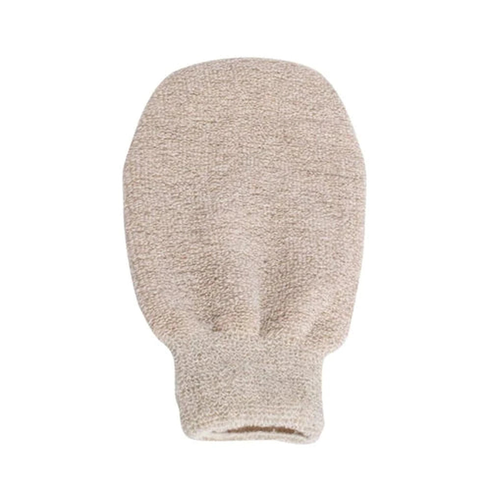 Redecker Copper Onsen Bath Mitt, Urban Revolution.