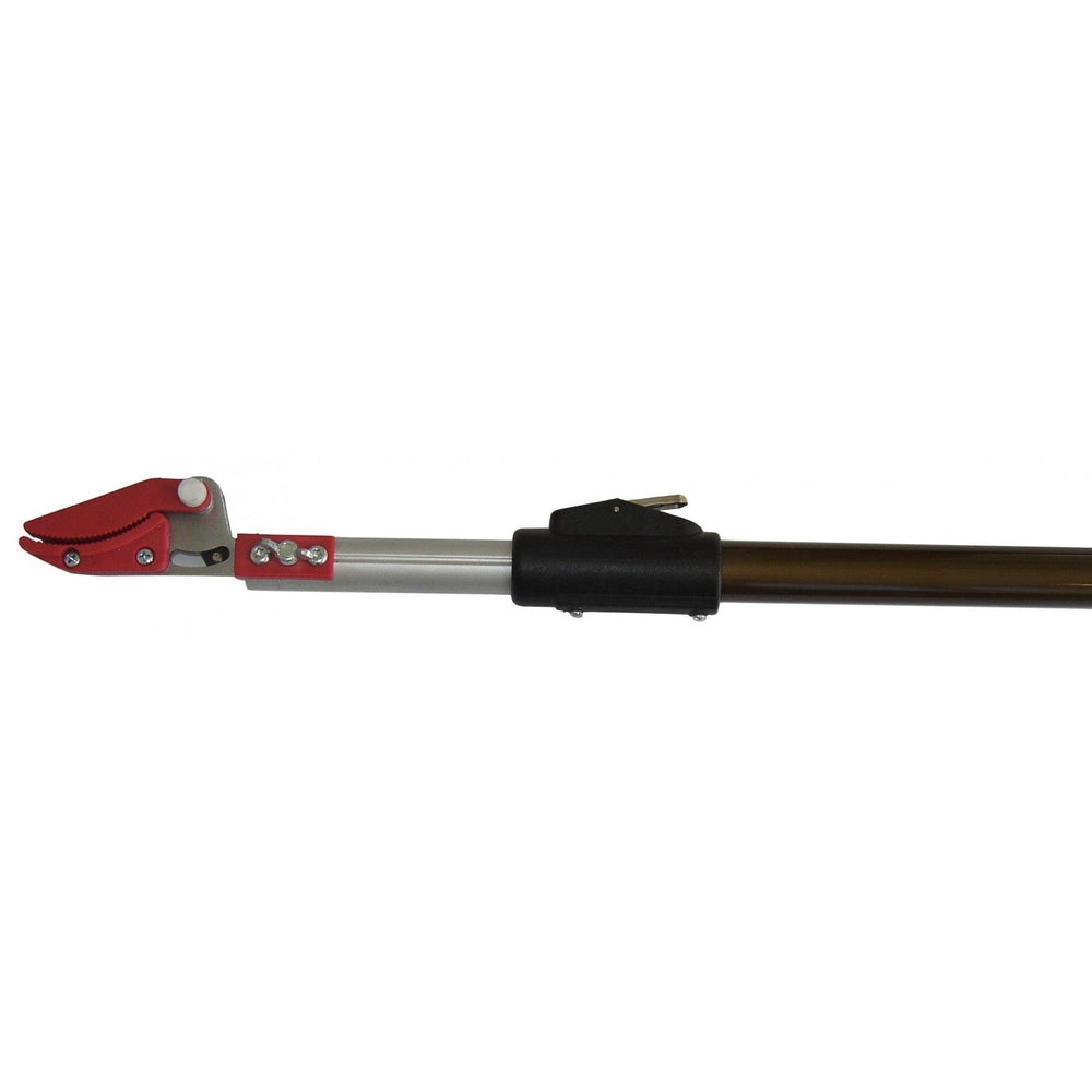 Ryset Cut and Hold Extendable Telescopic Pruner, Urban Revolution.