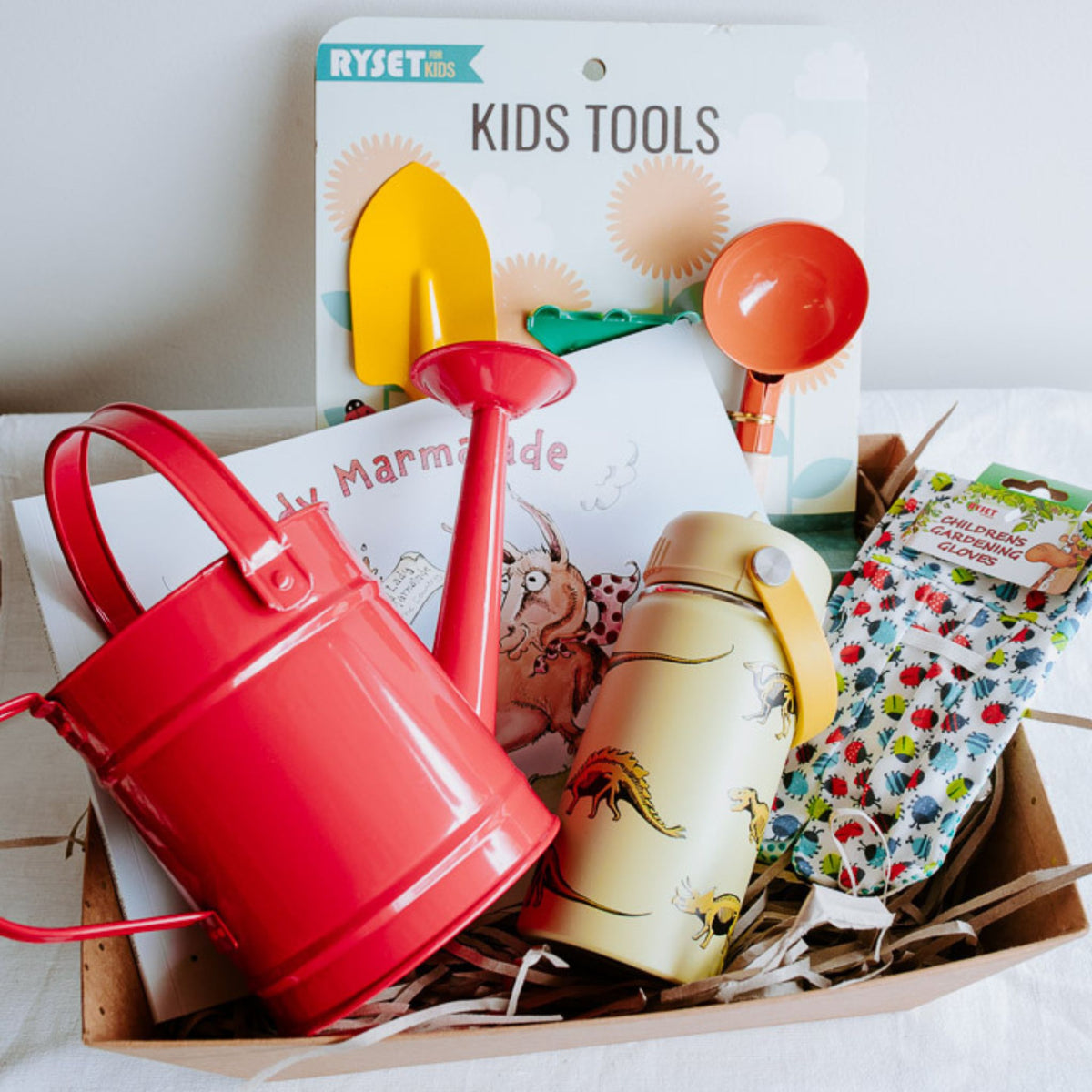Eco Kids Gift Box