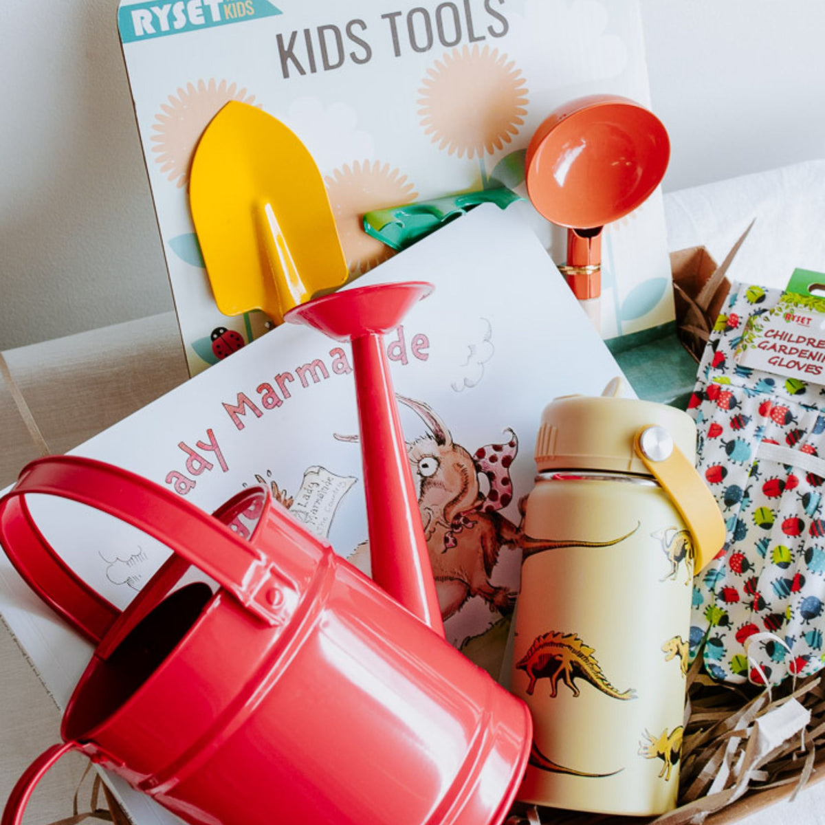 Eco Kids Gift Box