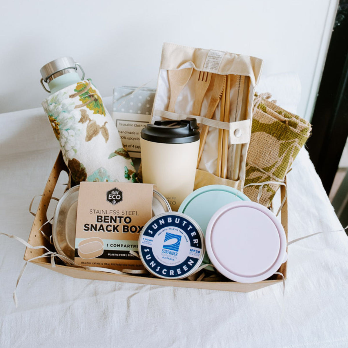 Eco Picnic Pack
