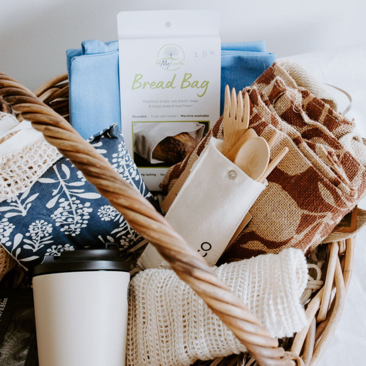 Farmers Market Gift Box