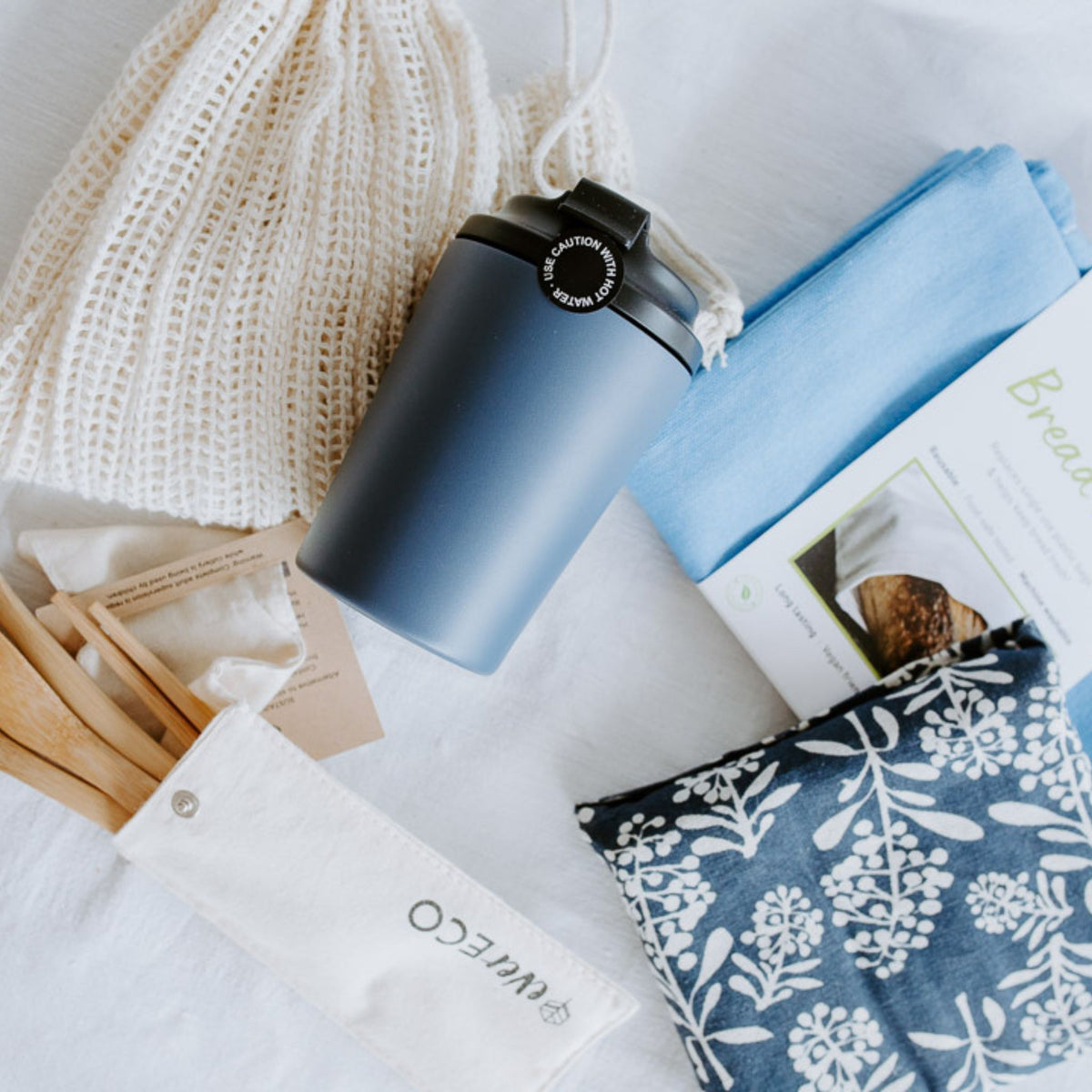 Farmers Market Gift Box