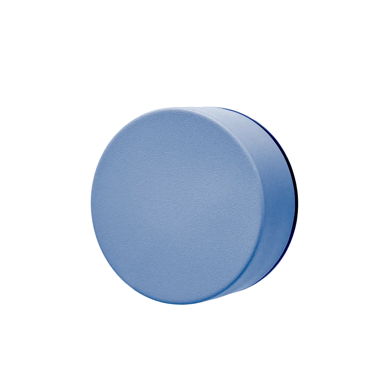 Replacement Flat Lid for Fressko Move and Core Flasks in Grape
