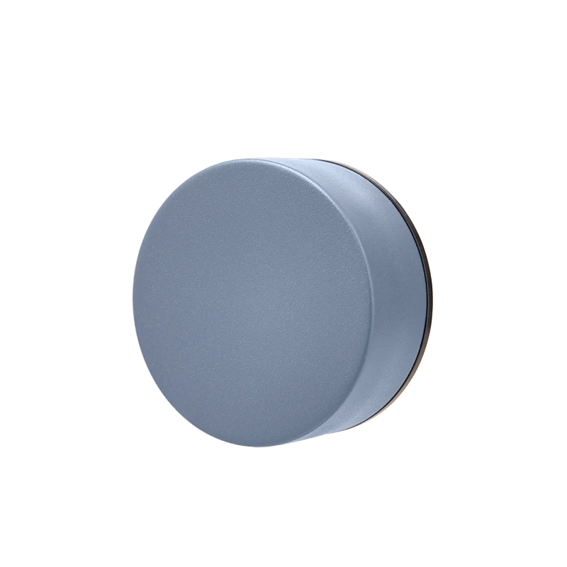 Replacement Flat Lid for Fressko Move and Core Flasks in River.