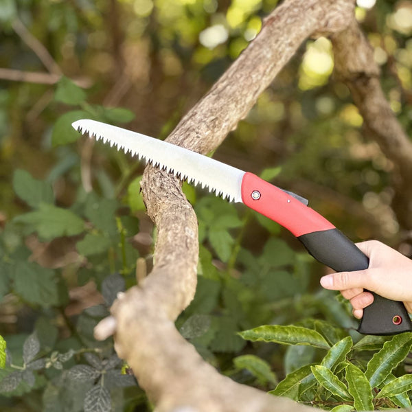 Ryset Jaws Folding Saw, 180mm