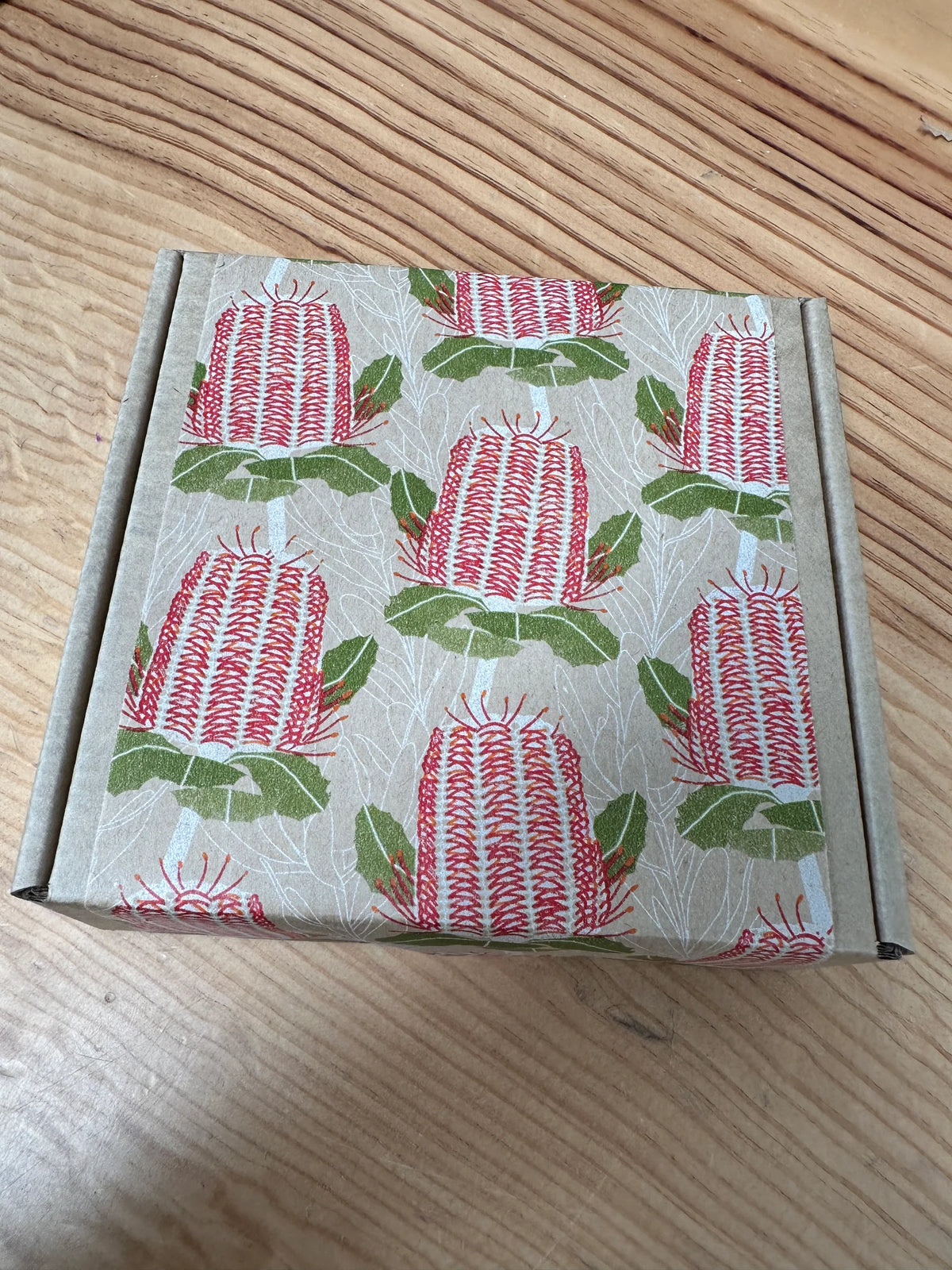 Foot Care Gift Box by Urthly Organics