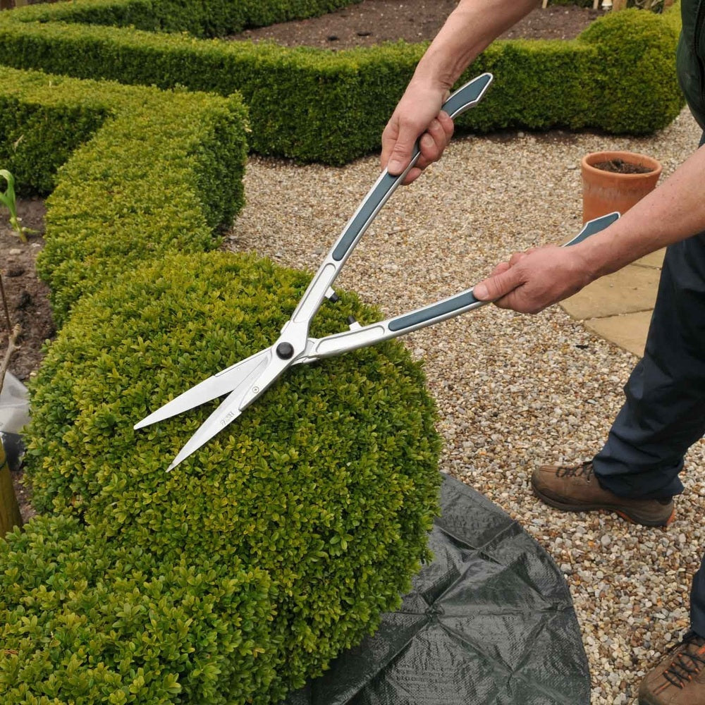 Topiary Hedge Shears, by Burgon &Ball