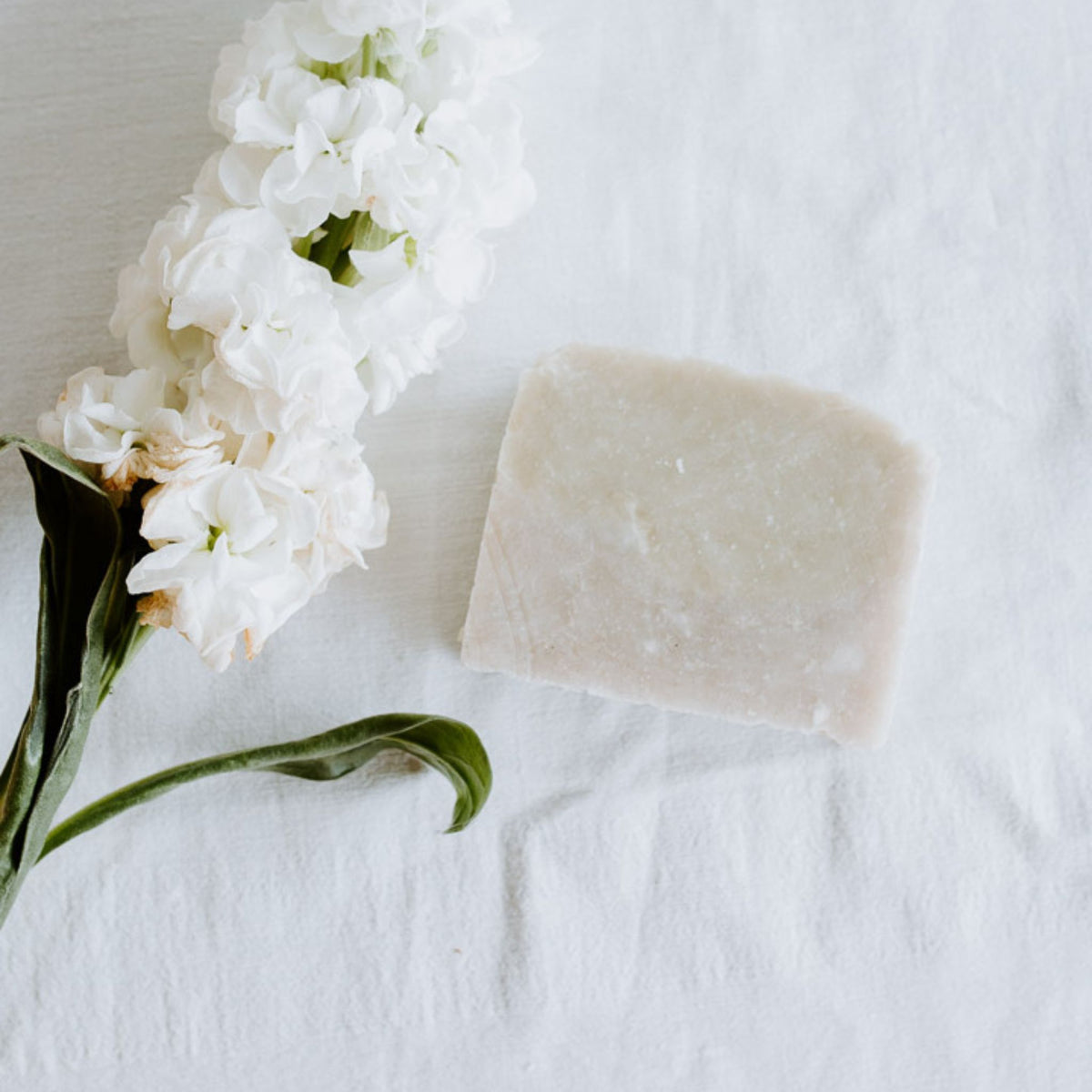 Gardeners Soap - Green Clay and Pumice - The Family Hub