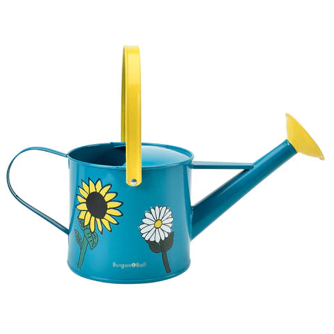 Growing Gardeners Watering Can - Burgon & Ball
