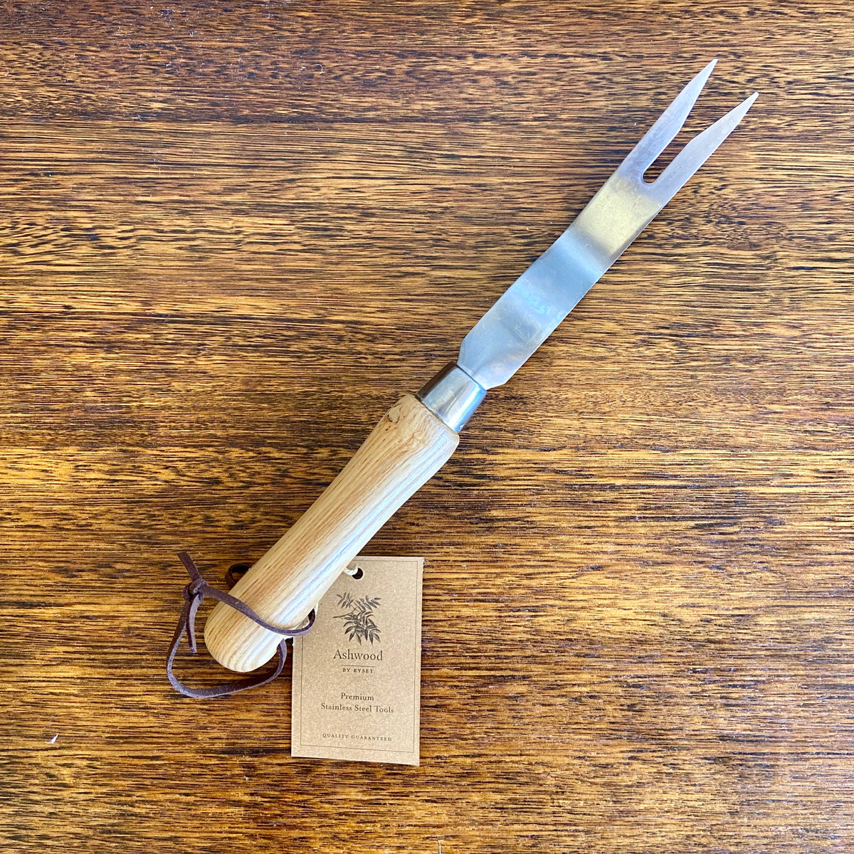 Stainless Steel Hand Weeder