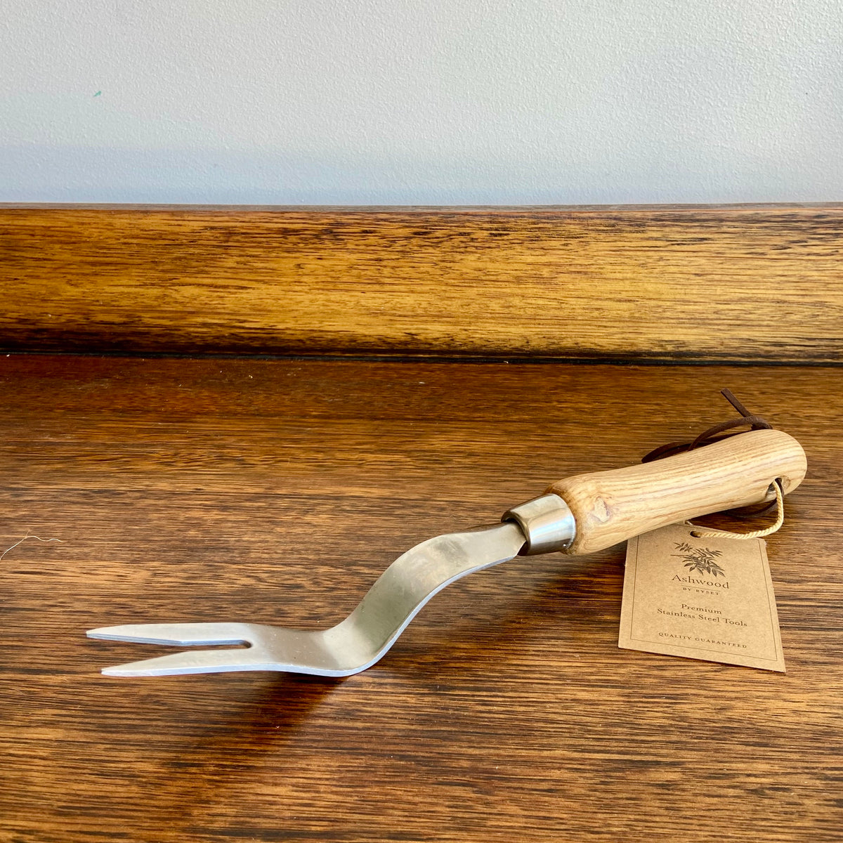 Stainless Steel Hand Weeder