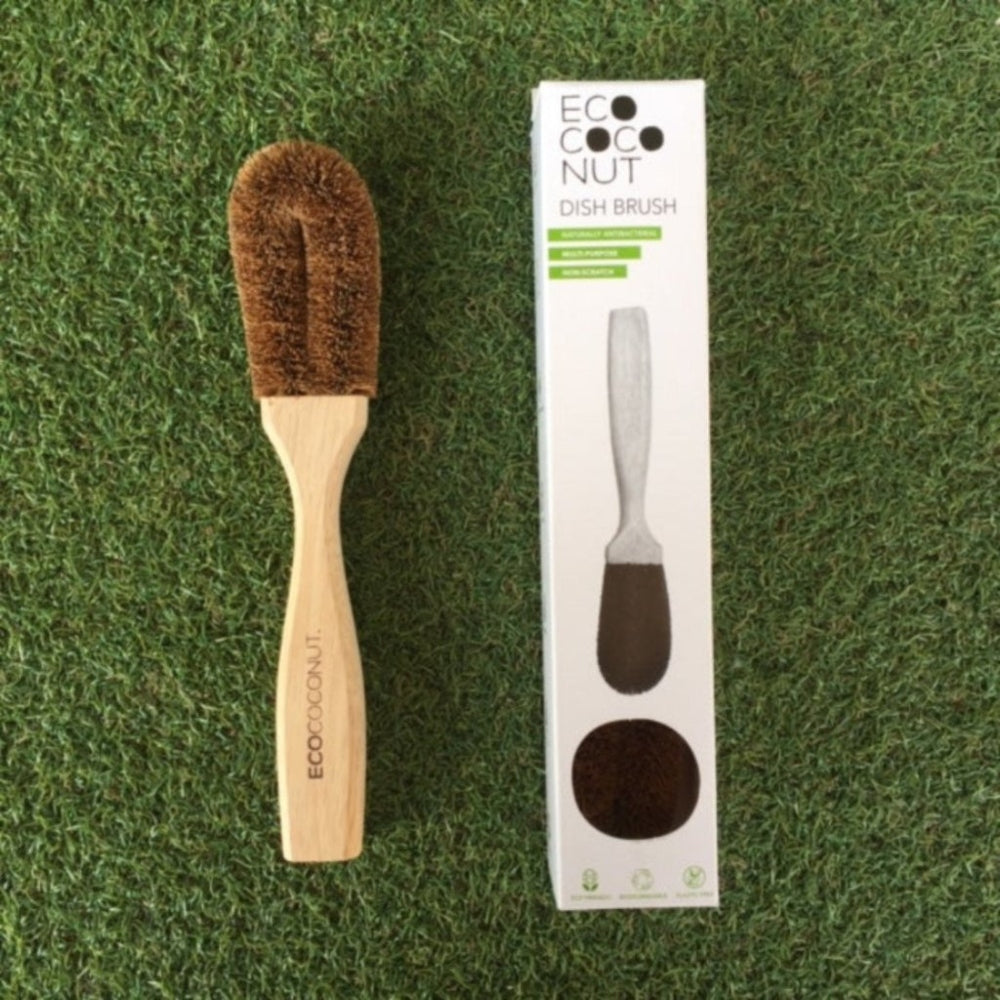 Eco Coconut Dish Brush