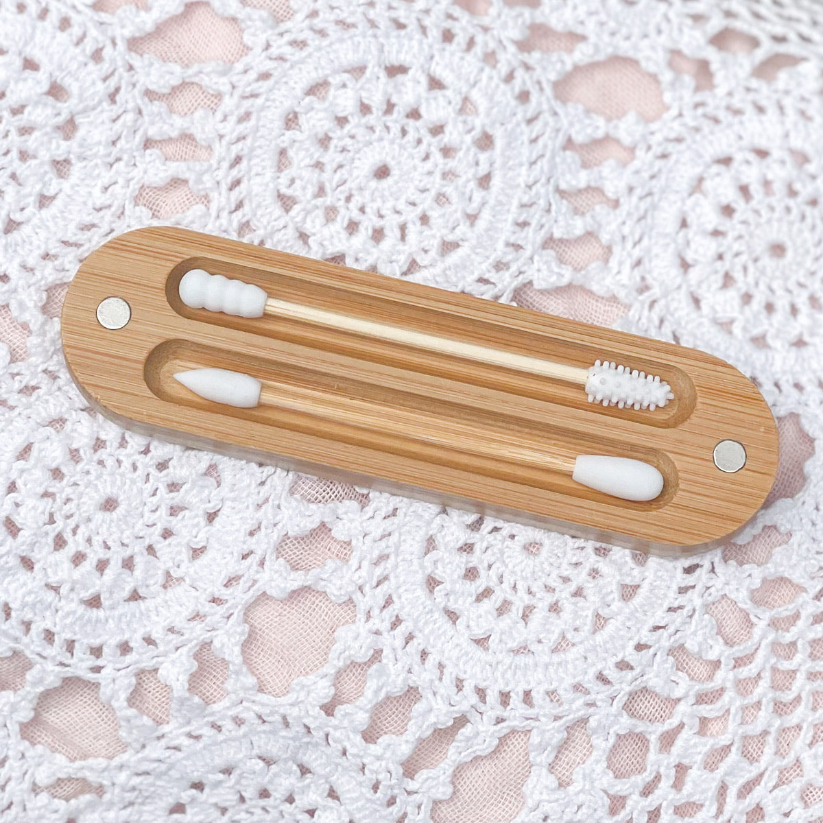 Reusable Silicone Buds