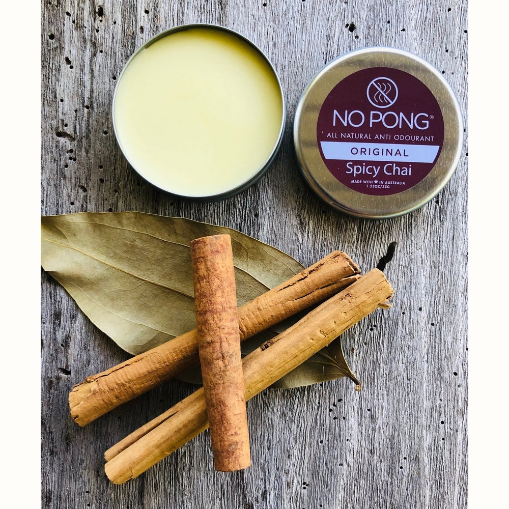 No Pong Effective and All Natural Ingredient Anti Odourant Varieties