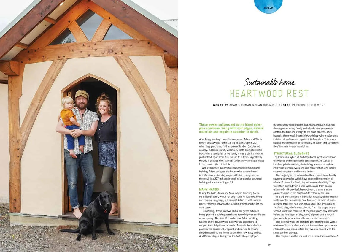 Pip Magazine - Issue 30 - Summer Harvest