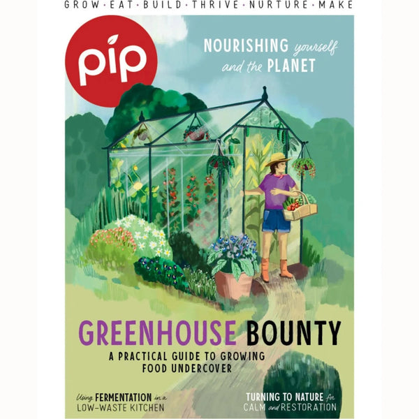 Pip Magazine - Issue 39 | Urban Revolution - Urban Revolution Australia