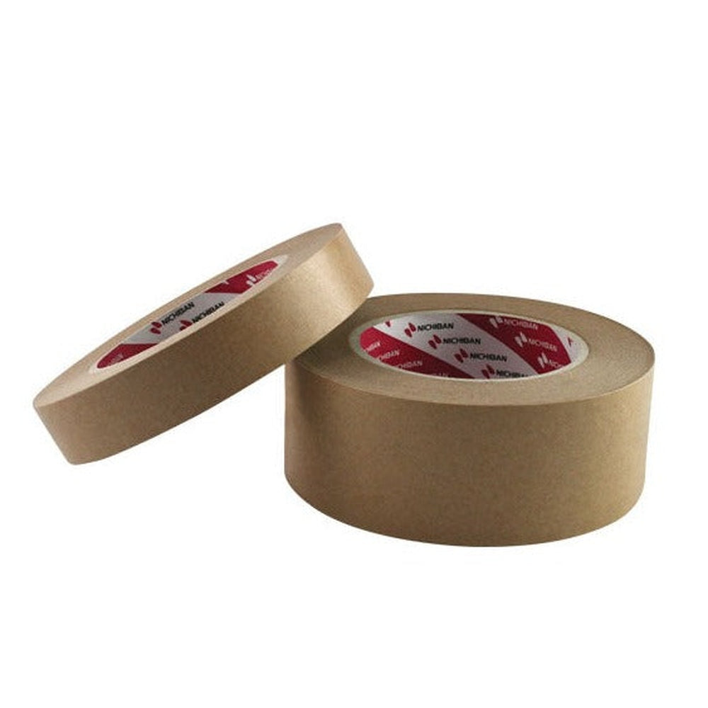 Kraft Paper Tape Rolls, Urban Revolution.