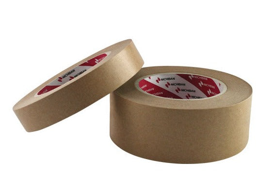 Kraft Paper Tape Rolls, Urban Revolution.