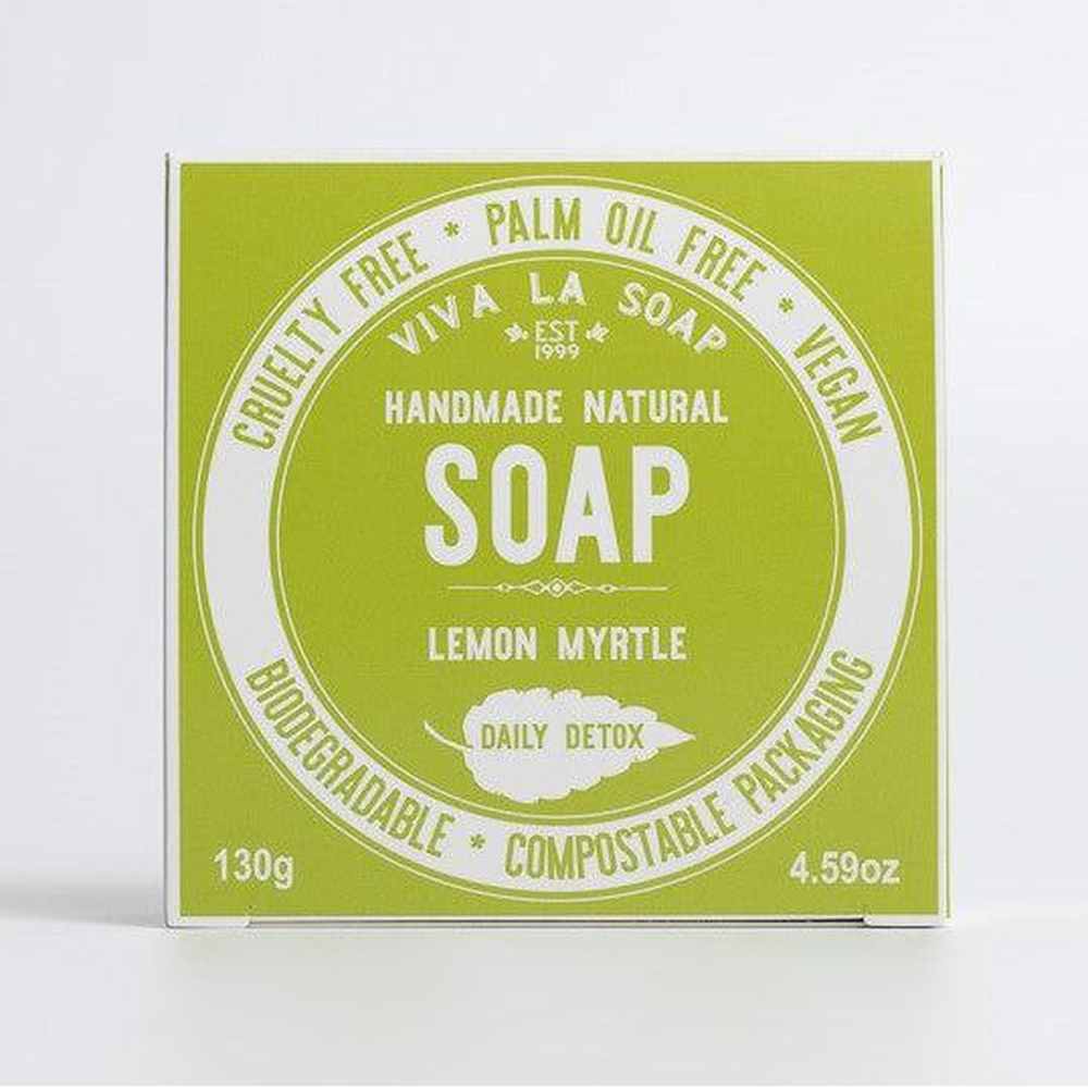 Viva La Body Soap Bars