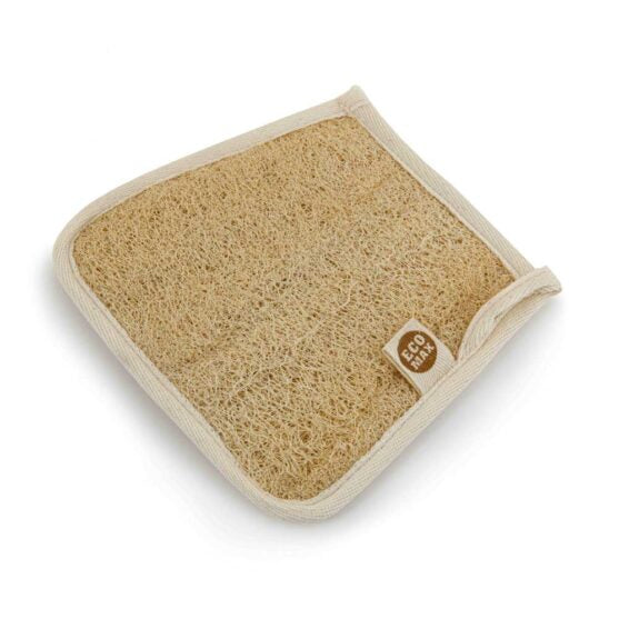 Eco Max Loofah Kitchen or Bathroom Cleaning Sponge