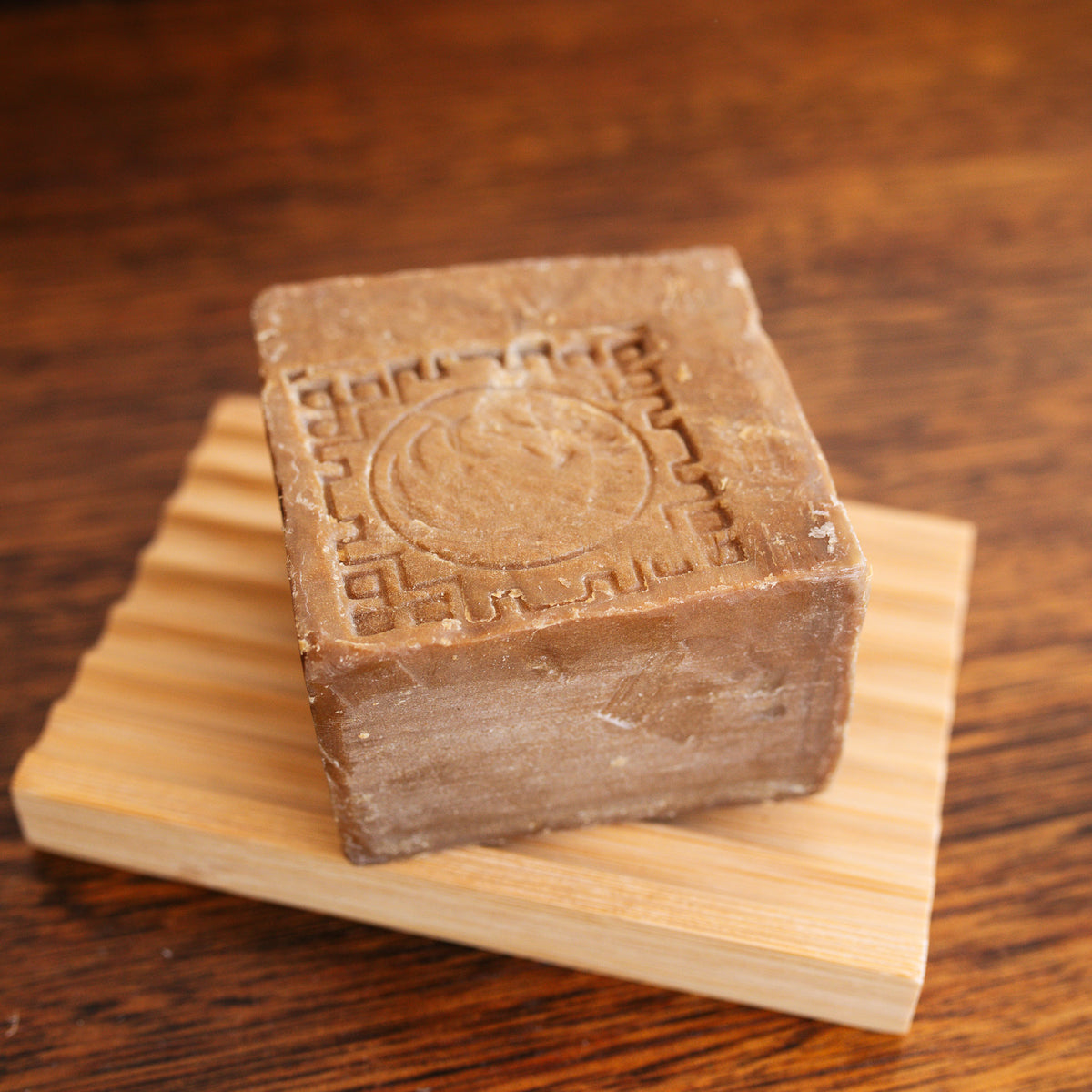 Lorbeer Aleppo Soap