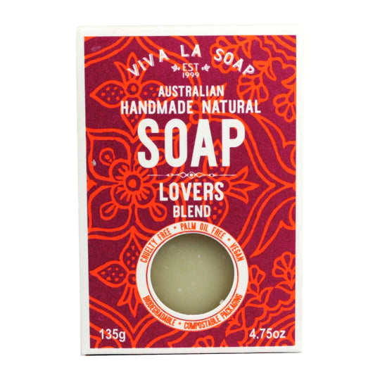 Viva La Body Soap Bars