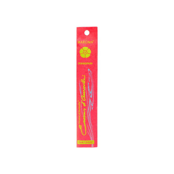 Maroma Incense Sticks