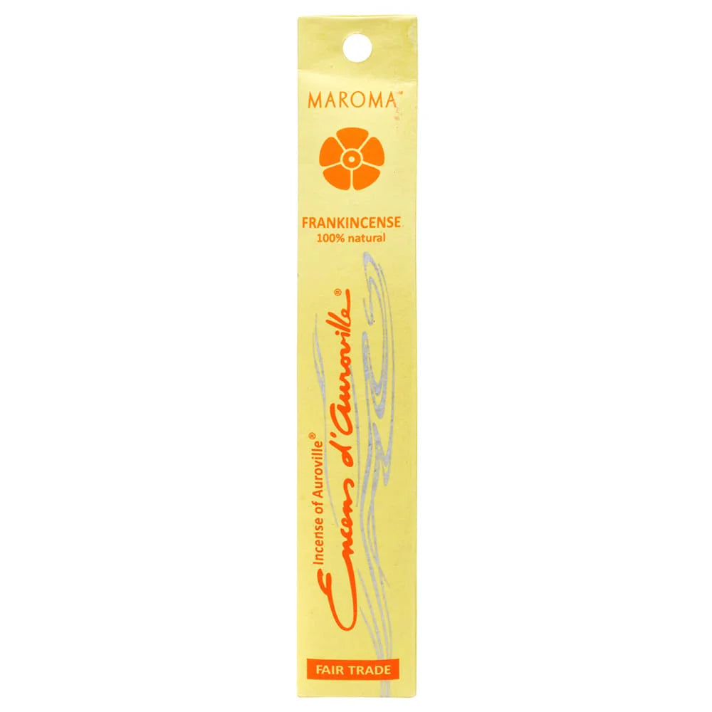 Maroma Incense Sticks