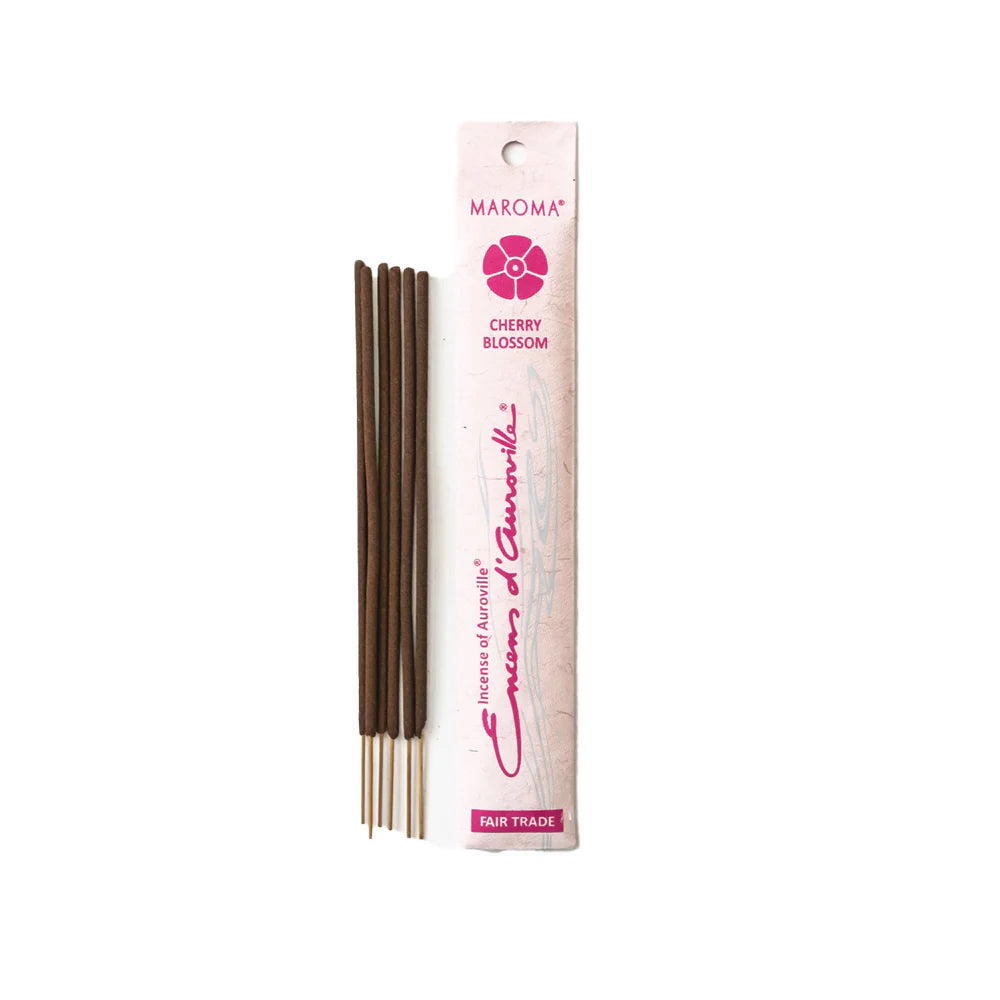 Maroma Incense Sticks