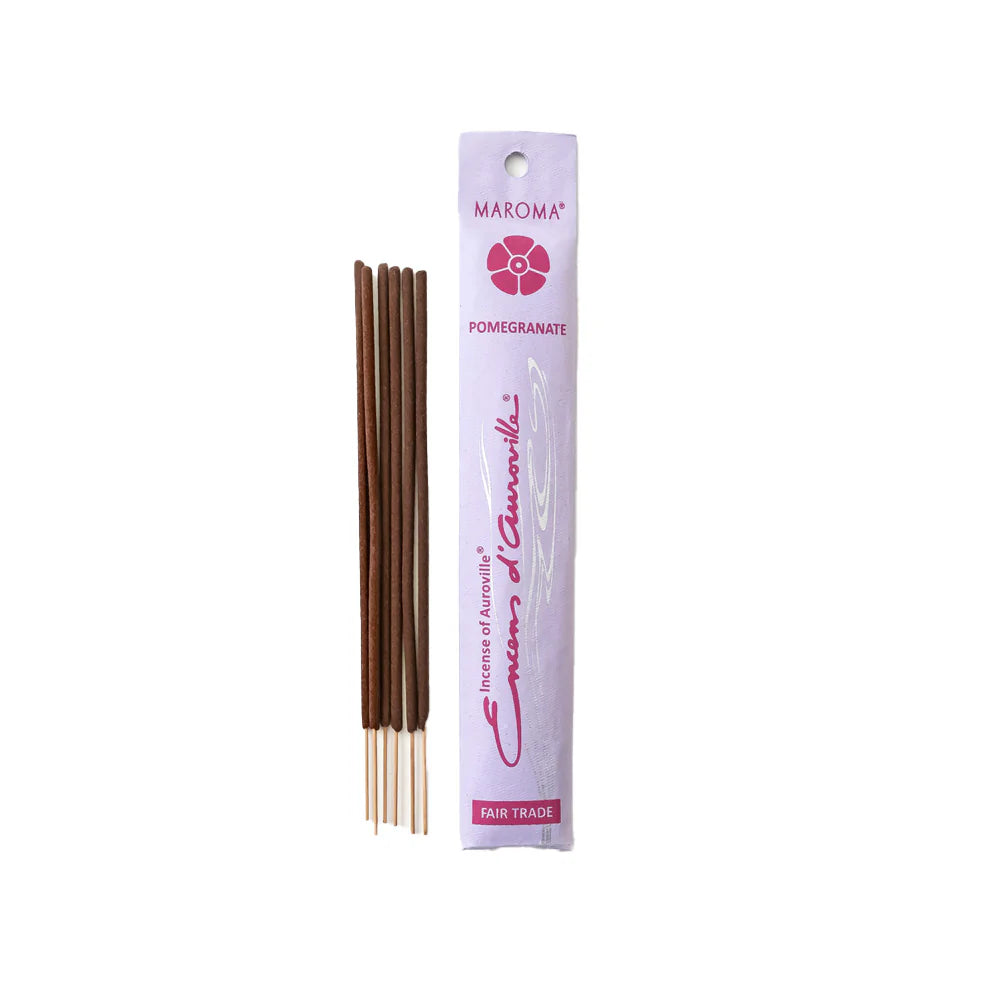 Maroma Incense Sticks