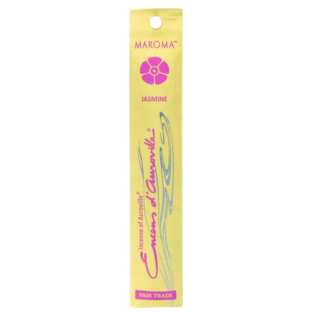 Maroma Incense Sticks