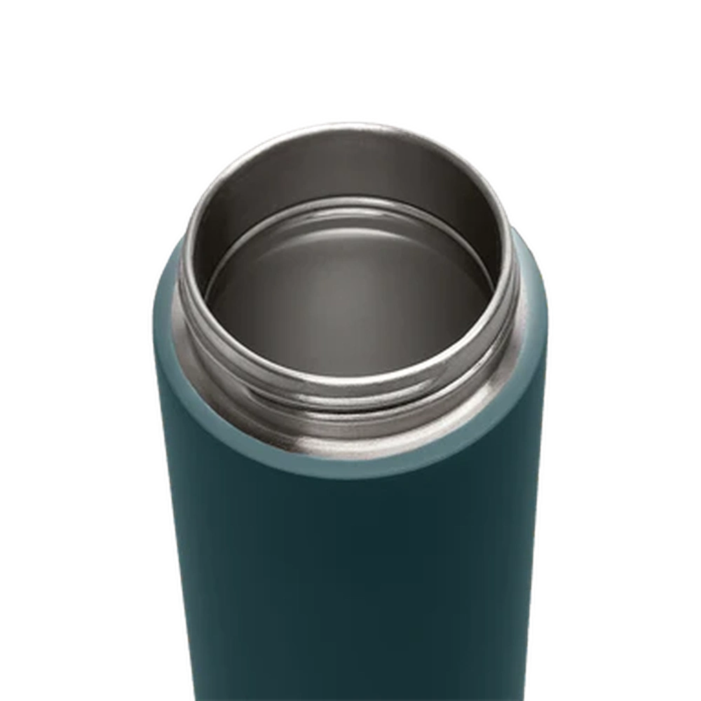 Internal View of the Move Stainless Steel Drink Bottle from Fressko.